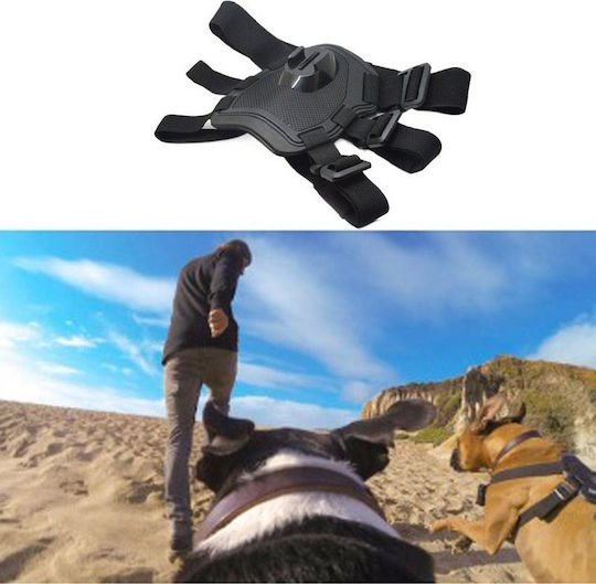 Dog Harness Dog Support Base Universal