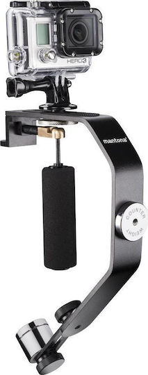 Mantona Steadycam Gimbal for GoPro
