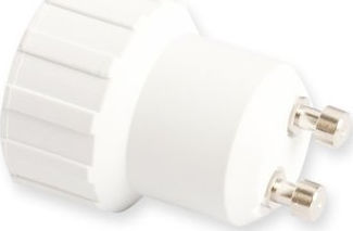 GloboStar Ντουί Αντάπτορας από GU10 σε E14 77794