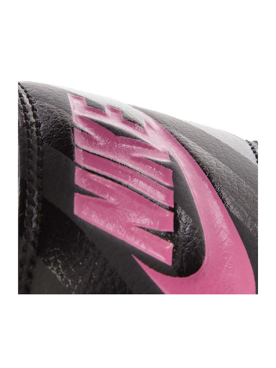 Benassi Just Do It Women's Slides Black