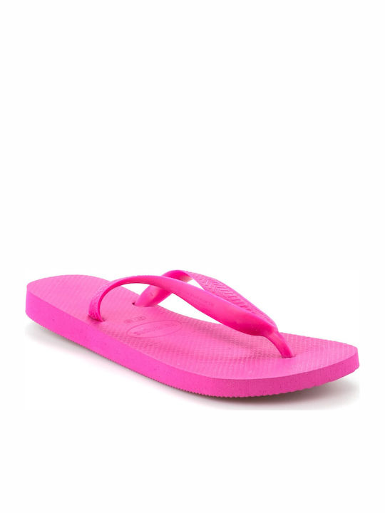 Kids' Flip Flops Flip Flops Fuchsia Top