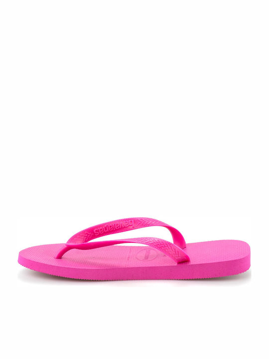 Kids' Flip Flops Flip Flops Fuchsia Top