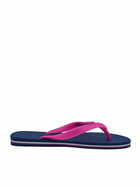 Classica Brazil Σαγιονάρες σε Φούξια Χρώμα 80408-20502 780-18308/PURPLE