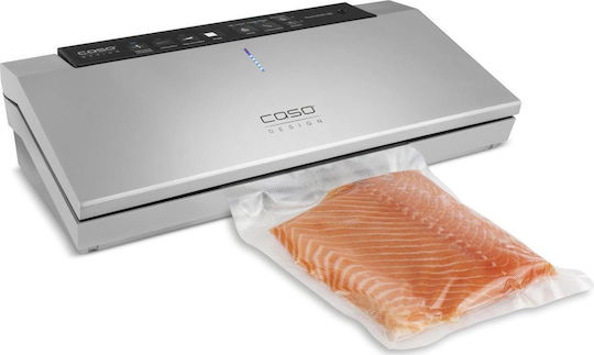 Caso Vacuum Device with Maximum Sealing Length 30mm GourmetVAC 380