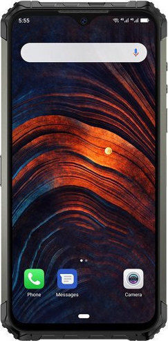 Ulefone Armor 7 Dual SIM (8/128GB) Μαύρο