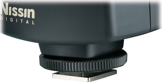 Nissin MF18 TTL + Ръчен Светкавица Макро Ринг за Sony Nikon Canon Фотоапарати