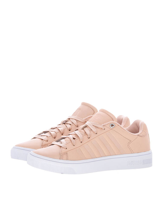 K-Swiss