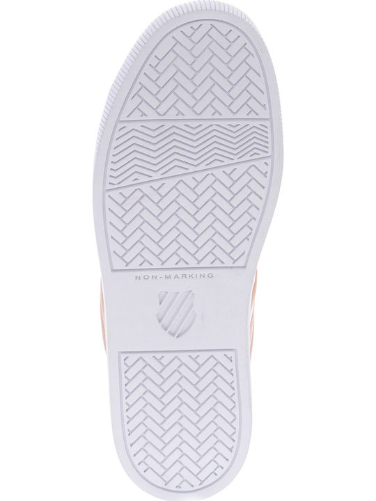 Court Frasco Γυναικεία Sneakers Ροζ