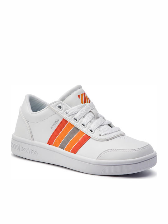 K swiss sale clarkson