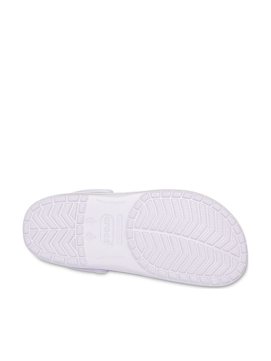 Crocs Crocband Women's Anatomic Clogs Purple