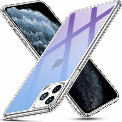 Iphone 11 pro glass back case Clearance