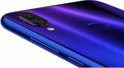 Xiaomi Redmi Note 7 (128GB) Neptune Blue