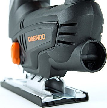 Daewoo Σέγα 800W