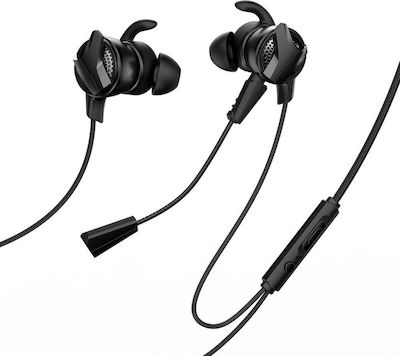 Baseus Gamo C15 In Ear Gaming Headset με σύνδεση USB