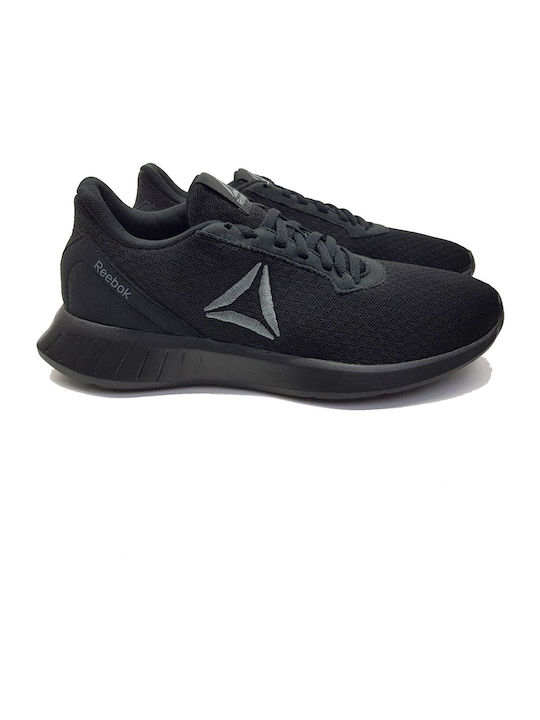 Lite Damen Sportschuhe Laufen Black / Alloy