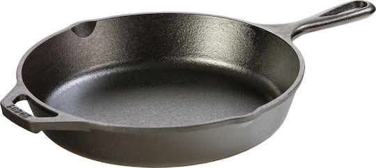 Lodge Τηγάνι από Μαντέμι 26.04cm
