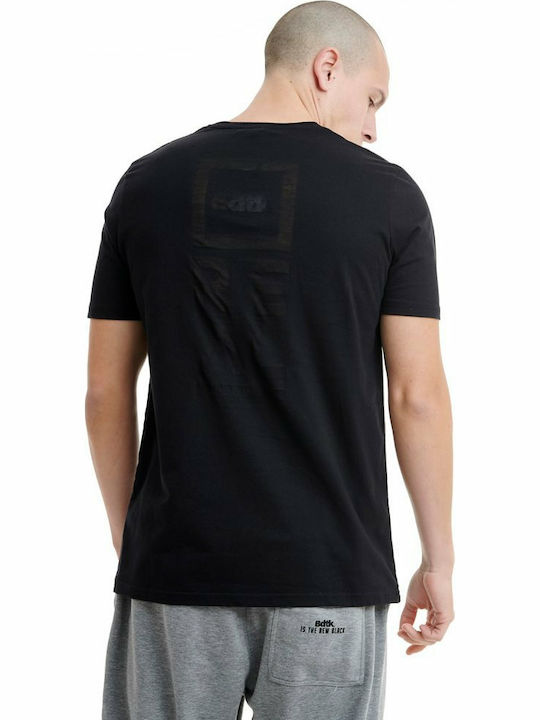 BodyTalk 1201-953628 T-shirt Black