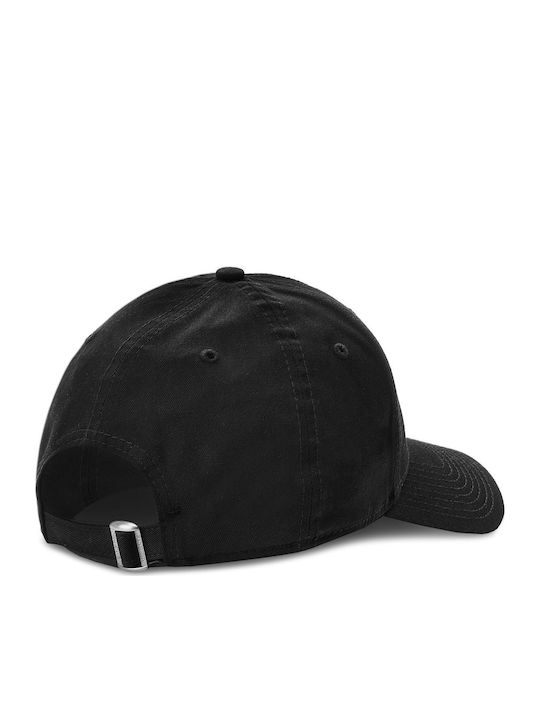 League Essential 9Forty Losdod Men's Jockey Black