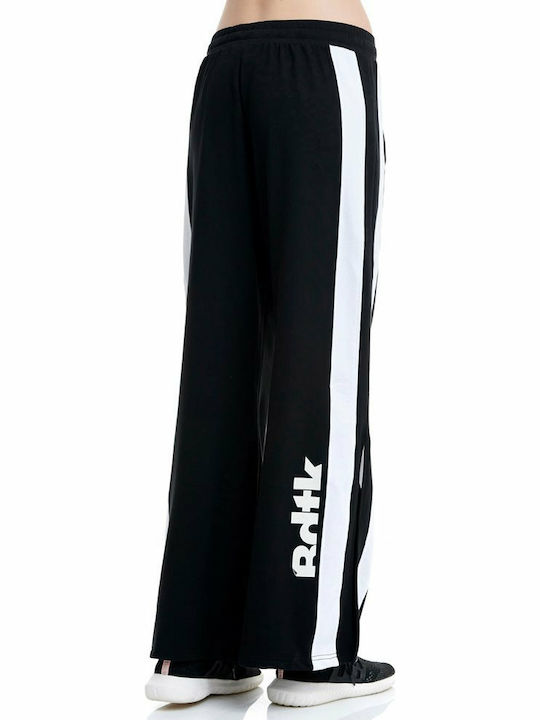 BodyTalk 1201-900100 Women's Sweatpants Black