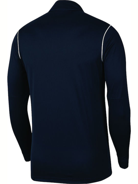 Park 20 Dri-Fit Sweatshirt Navy