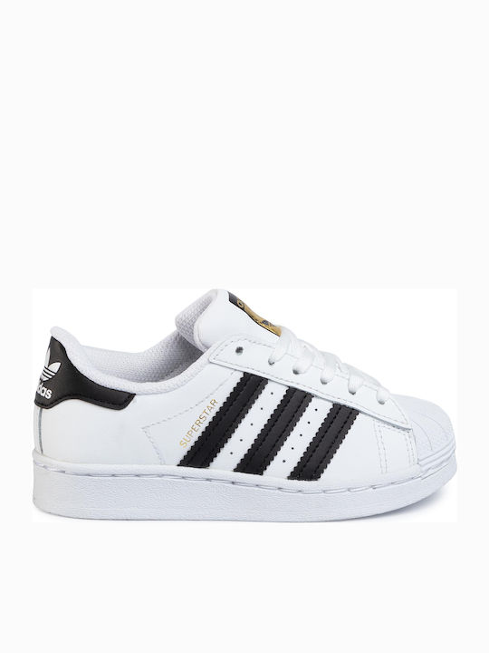 Superstar SUPERSTAR Kinder Sneakers Cloud White / Core Black