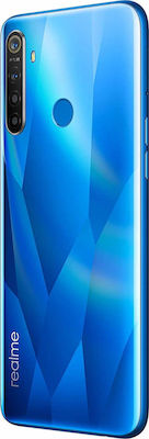Realme 5 (128GB) Crystal Blue