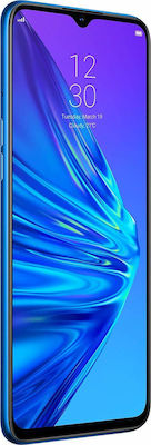 Realme 5 (128GB) Crystal Blue