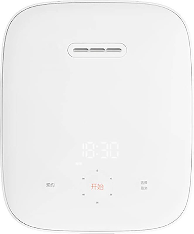 Xiaomi Rice Cooker Rice Cooker 1.1kW με Χωρητικότητα 3lt Skroutz.gr