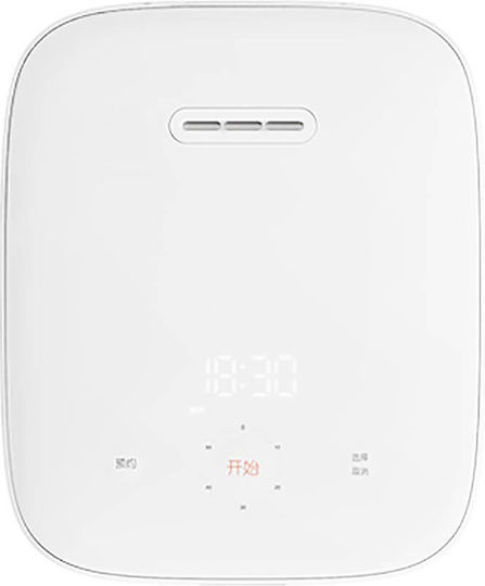 Xiaomi Rice Cooker Rice Cooker 1.1kW με Χωρητικότητα 3lt