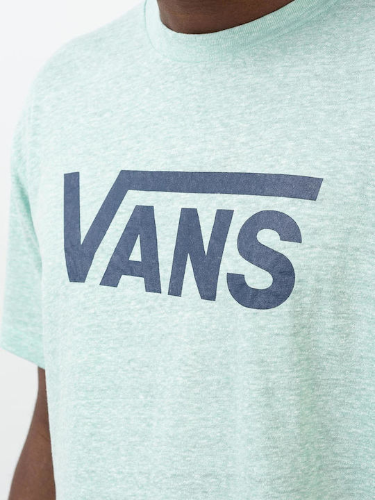 Classic T-shirt Turquoise