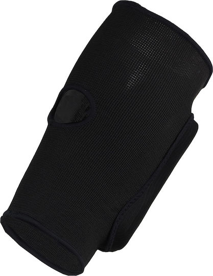 ASICS Basic Kneepad 146814-0904 Adults Volleyball Knee Pads Black
