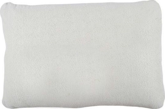 Das Home 1040 Lemon Bambus Pernă de Dormit Spumă de memorie Anatomic Mediu 421965451040 45x65x13cm