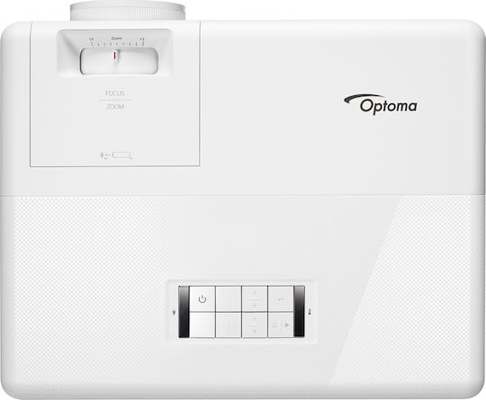 Optoma ZH403 3D Projector DLP Full HD Laser με Ενσωματωμένα Ηχεία