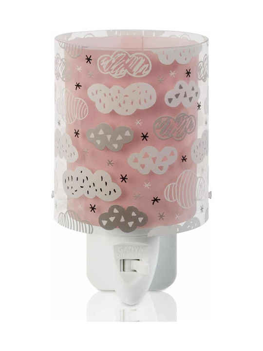 Ango Nursery LED Night Light Clouds