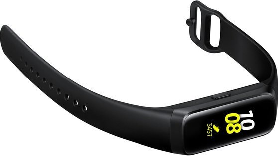 samsung galaxy fit e activity tracker
