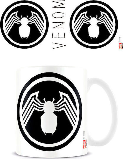 GB eye Marvel - Venom GB eye Marvel - Venom