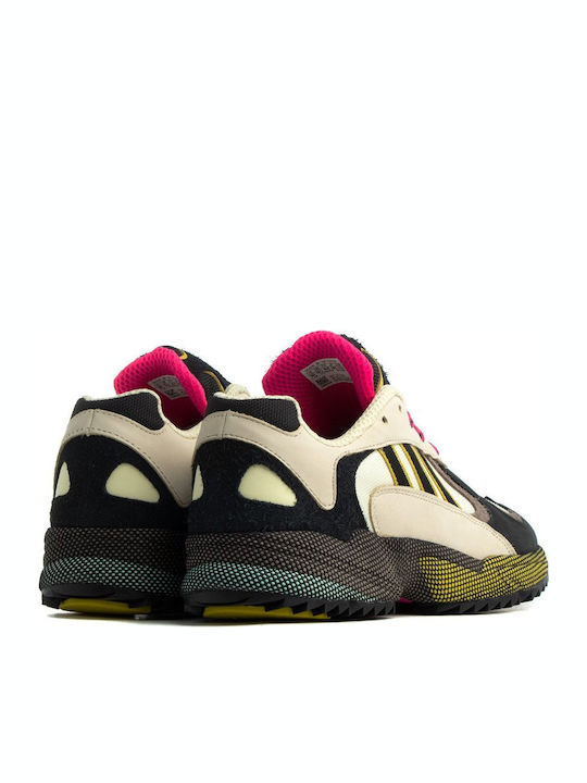 Yung-1 Adidași Chunky Pentru Bărbați Sandru Negru Roz