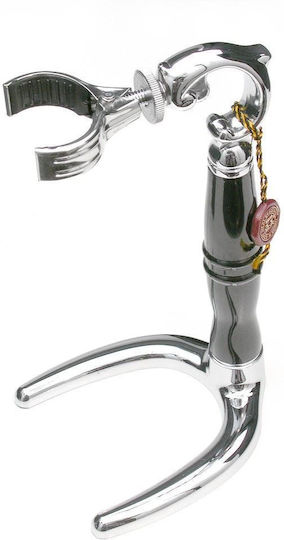 Yama Glass tca-5d Με Εστία Syphon Γυάλινο Διάφανο 130x150x390mm