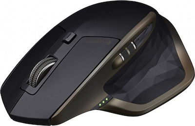 Logitech MX Master Magazin online Bluetooth Mouse Negru