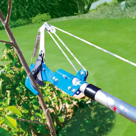 Aquacraft Telescopic Hacksaw with Extension Pruner 30cm 600202.0000