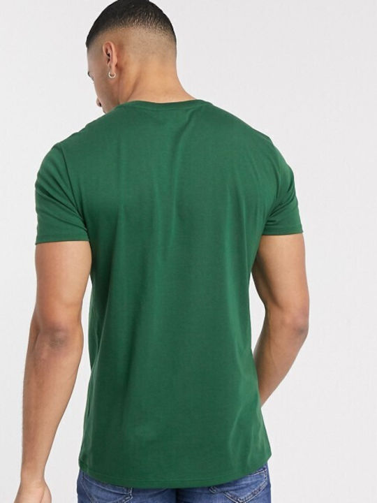 Evan T-shirt Green