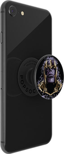 PopSockets PopGrip Telefon Thanos Armor