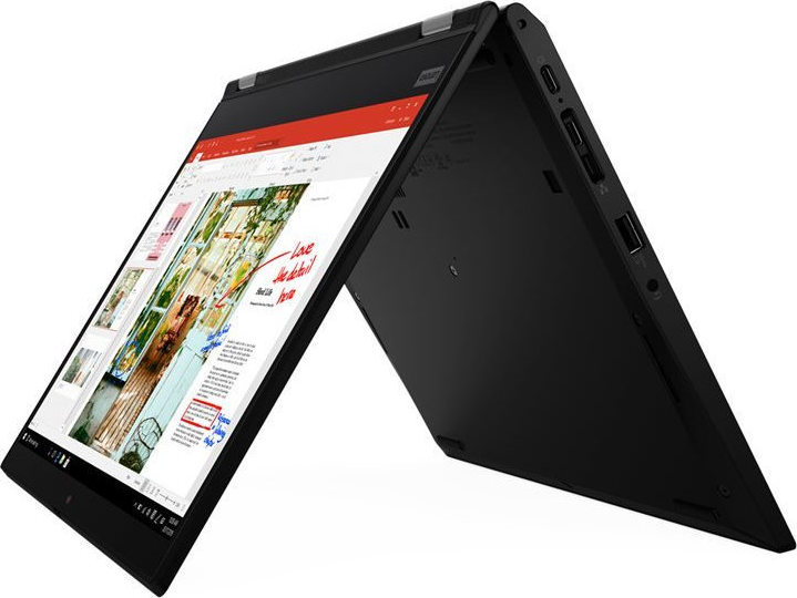 Lenovo ThinkPad L13 Yoga (i7-10510U/16GB/512GB/FHD/W10) - Skroutz.gr