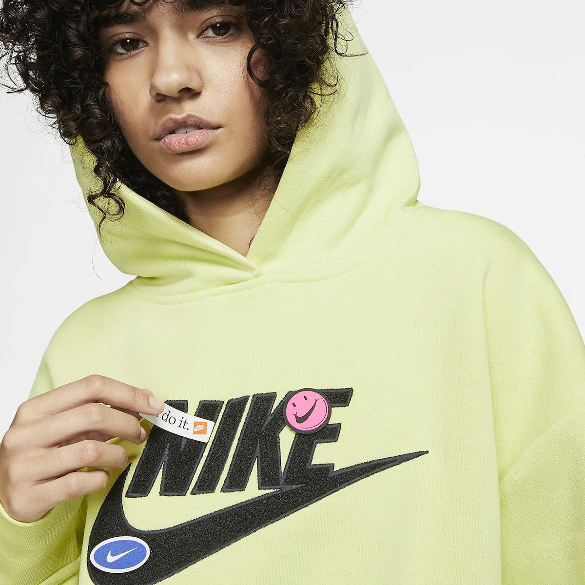 nike icon clash gold