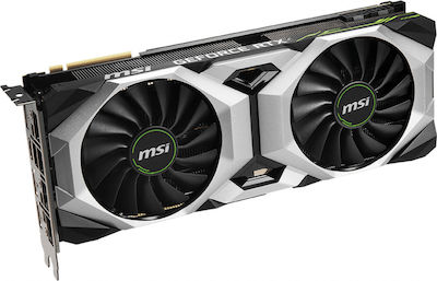 MSI GeForce RTX 2080 Ti 11GB Ventus GP OC