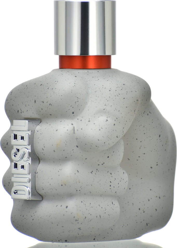 Diesel Only The Brave Street Eau de Toilette 125ml