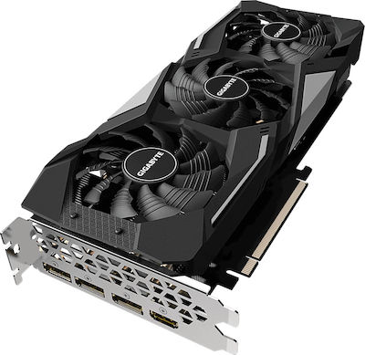 Gigabyte Radeon RX 5600 XT 6GB Gaming OC