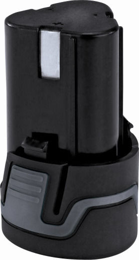 Einhell TE-CD 12 Li Drill Driver Battery 12V 2x1.3Ah 4513602