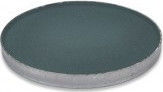 London Copyright Magnetic Eyeshadow Shades Eye Shadow Matte in Solid Form with Turquoise Color 1.6gr