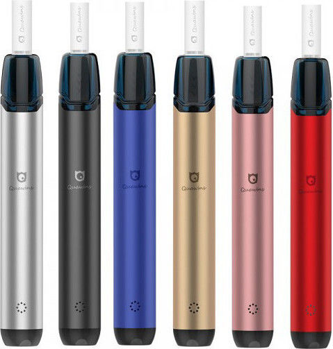 Quawins Vstick Pro Pod Kit 2ml με Ενσωματωμένη Μπαταρία 400mAh Silver |  Skroutz.gr